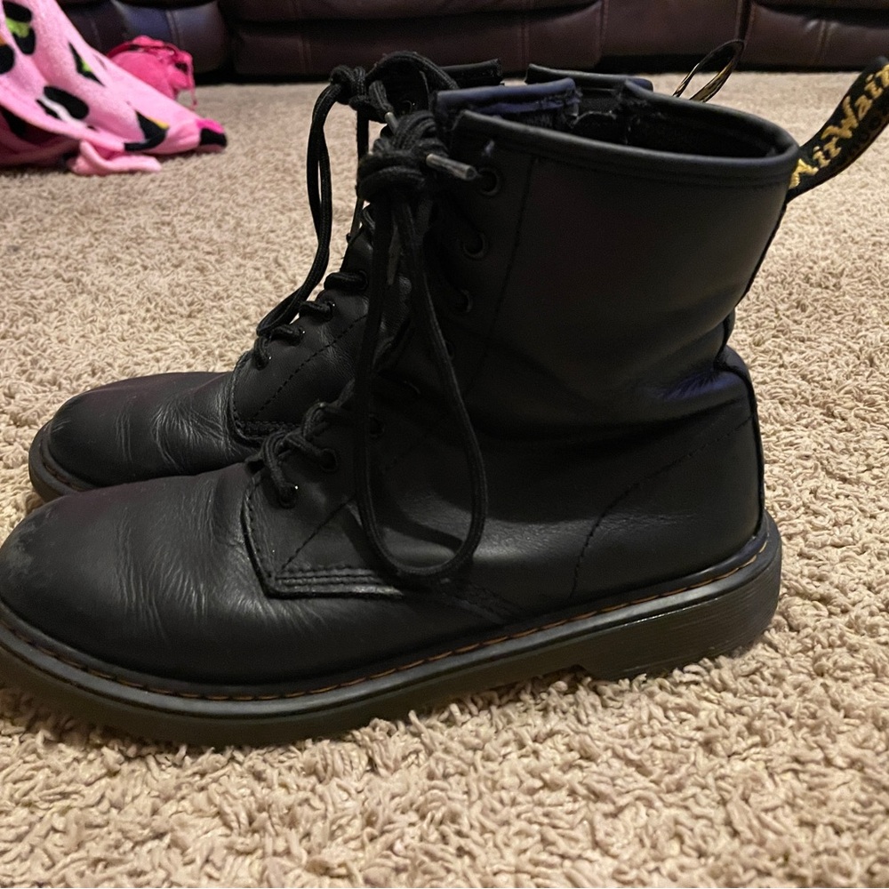 Dr. Martens size 8.5
